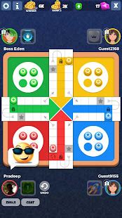 Ludo Star 2 - Apps on Google Play