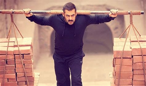 Sultan movie review: Salman Khan wins over film critics with his charm ...