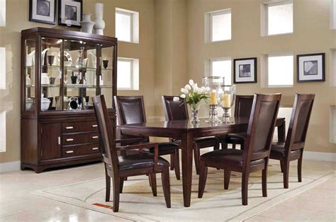 Dining table design ideas - large and beautiful photos. Photo to select ...