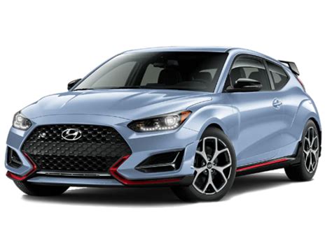 HYUNDAI VELOSTER 2023 - Twin Turbo Car Rental