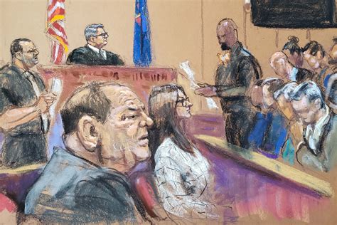 How Jane Rosenberg Became America's Best Courtroom Sketch Artist ...