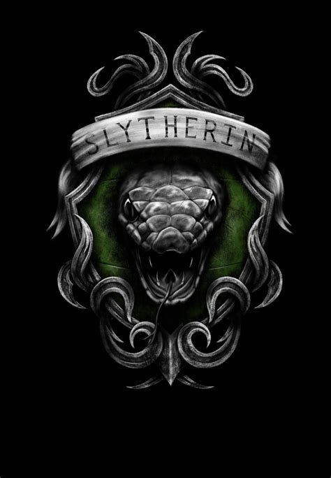 🔥 [50+] Slytherin Mobile Wallpapers | WallpaperSafari