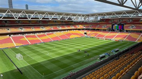 Roar open to Brisbane stadium move | Austadiums