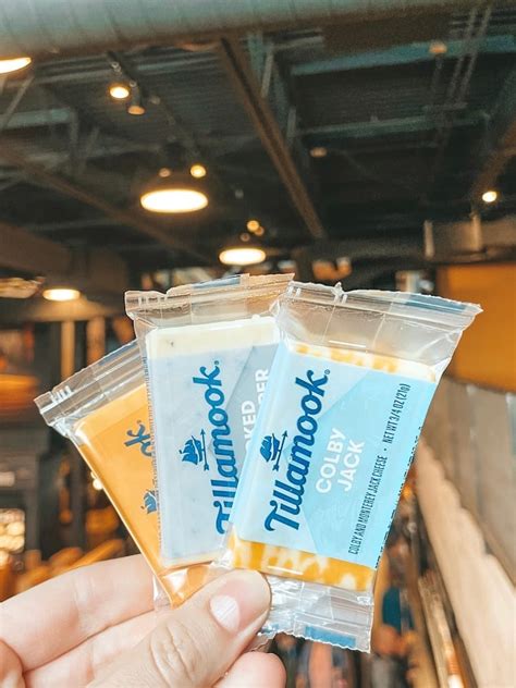 Tillamook Cheese Factory Tour: What to Expect, Tips & FAQs