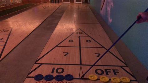 Floor Shuffleboard Rules Scoring | Floor Roma