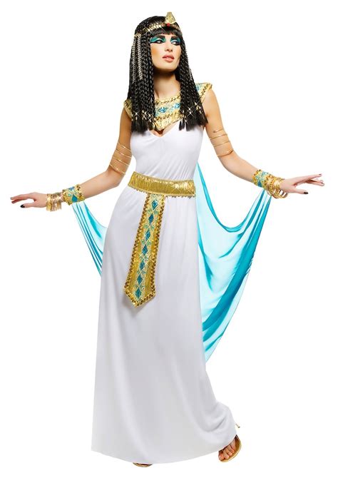 Queen Cleopatra Adult Costume