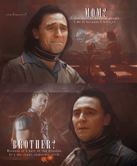 Pin by pauline thijs on the avengers | Loki marvel, Marvel quotes ...