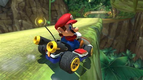 Mario Kart 8 Deluxe Review - The Best Kart Racer