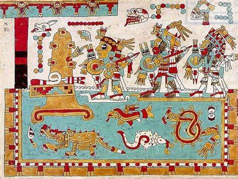 Mesoamerica | Boundless Art History