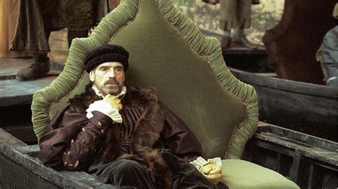 The Merchant of Venice (2004) | MUBI