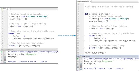 Python Programming Language | Learn Python With Examples | Edureka