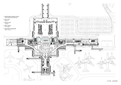 Gallery of Mactan Cebu International Airport T2 / Integrated Design ...