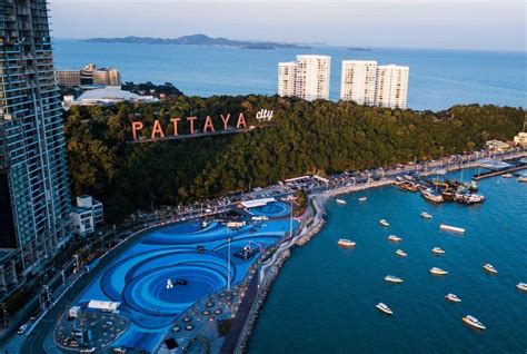 Top Beaches in Pattaya – Amsterdam Trip Ideas | Viator.com