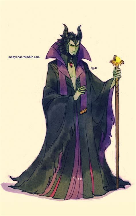 genderbent disney females | WHAT IF: Genderbent Disney Villains reveal ...