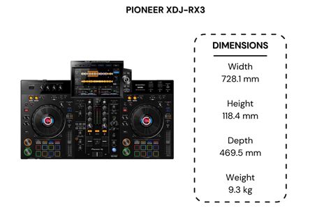 Pioneer XDJ-RX3 Review: Is This Standalone Worth The Money?