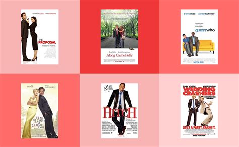 18 Best Romantic Comedies from Early 2000s - Early 2000s Rom-Coms