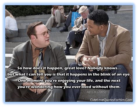 Hitch Movie Quotes. QuotesGram