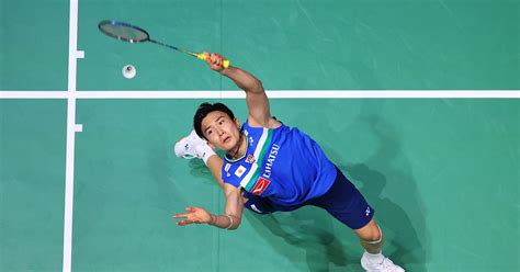 Olympic badminton at Tokyo 2020: Top five things to know