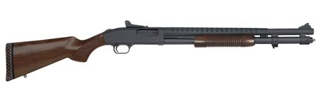 590A1 Retrograde O.F. Mossberg & Sons