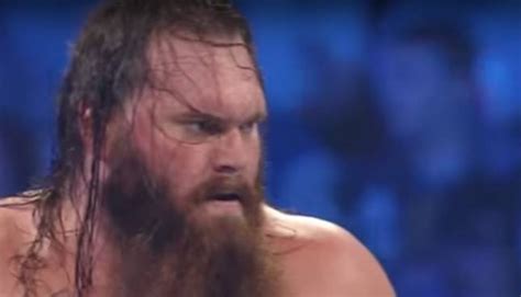 Top 7 Wrestling Beards | 411MANIA