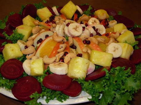 Christmas Eve Salad | Recipe Idea Shop