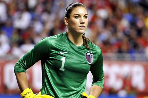 12 Greatest Female Footballers Ever - 1SPORTS1