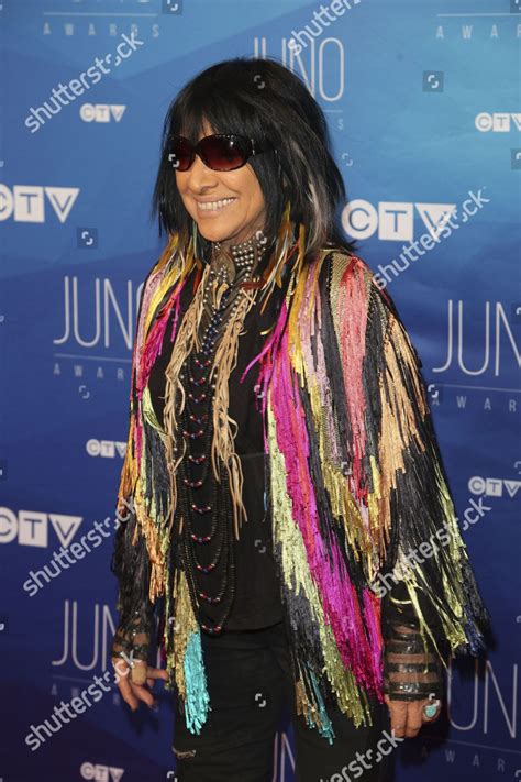 Buffy Saintemarie Editorial Stock Photo - Stock Image | Shutterstock