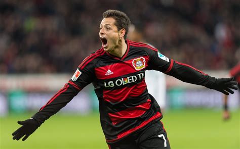 Chicharito to play for Mexico in Copa America, passing up Olympics - LA ...