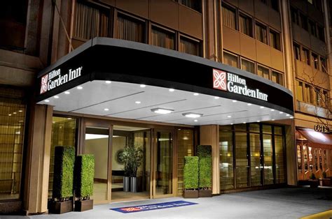 Hilton Garden Inn Times Square, New York, NY Jobs | Hospitality Online