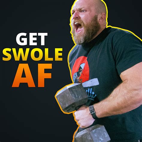 Get SWOLE with these Exercises – Garage Strength