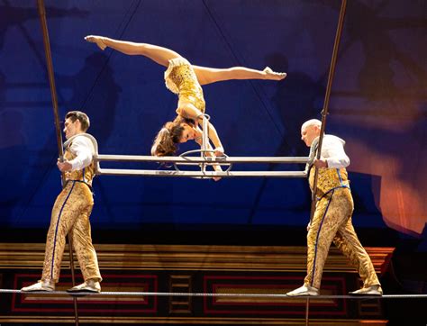 Big Apple Circus new show ‘DREAM BIG!’ comes to Lincoln Center | amNewYork