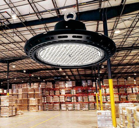 A Clear Guide to Top Warehouse Lighting Manufacturers