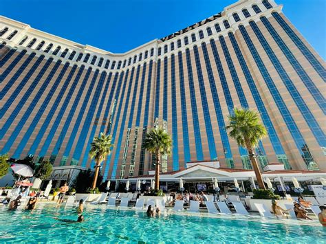 Is Tao Beach Free For Venetian Guests? | Vegas Good Life