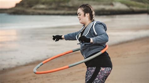 Are Weighted Hula-Hoops Effective? Yes, Here Are 6 Benefits - GoodRx