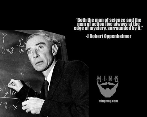 Robert Oppenheimer Quotes - ShortQuotes.cc