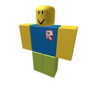 Noobs - ROBLOX Wikia