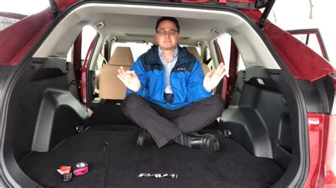 toyota rav4 luggage capacity - johanne-gembarowski