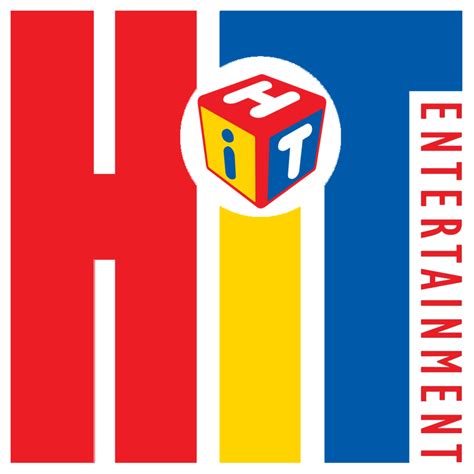 HiT Entertainment Logo (2023) (Fanmade) by TamaraMichael on DeviantArt