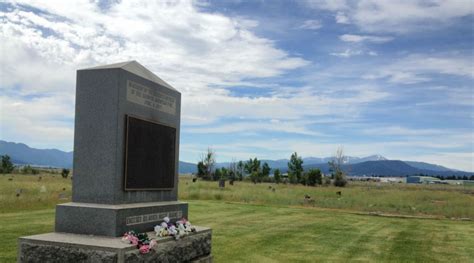 Mountain View Cemetery – Speak Their Names