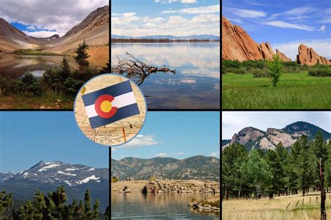 Enjoy Colorado's Amazing State Parks for Free on August 1st