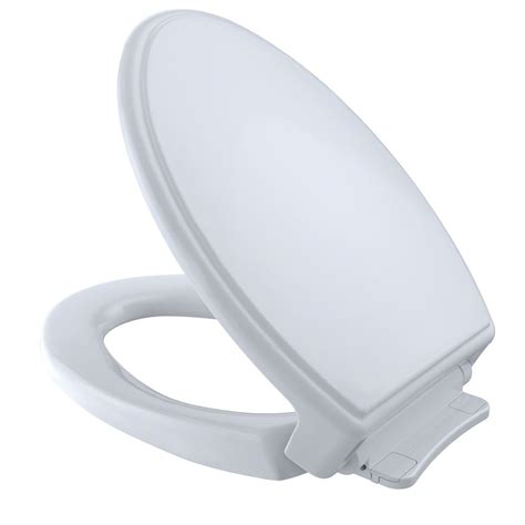 TOTO Siège et couvercle de toilette SoftClose (MD) Traditional ...