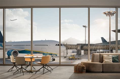 Experience True Comfort: The Best New Istanbul Airport Lounges With Prices