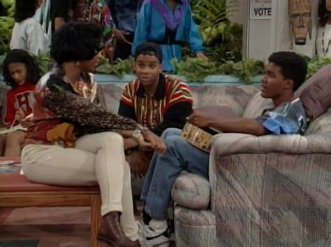 A Different World - Season 6 - Eps 4 | A Different World | A Different ...