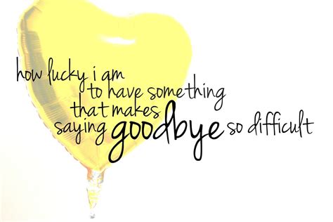 Farewell Quotes - Homecare24