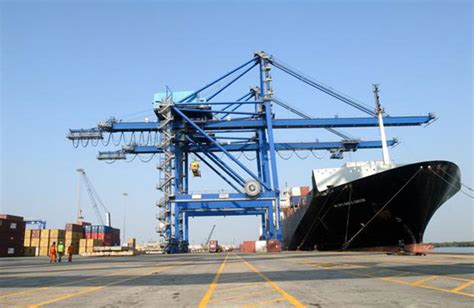 Adani Ports registers increased volume & profit in Q3