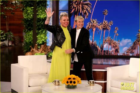 Billie Eilish Says She Was 'So Scared' for Her 'Ellen' Debut During Her ...