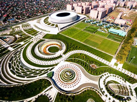 The pictures of this stunning park will make you want to move to ...