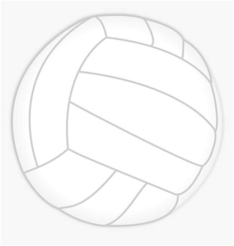 Clipart Netball Ball, HD Png Download , Transparent Png Image - PNGitem