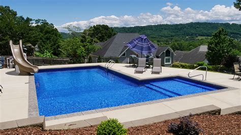 Inground Pool Design-Build Now, Swim This Summer!