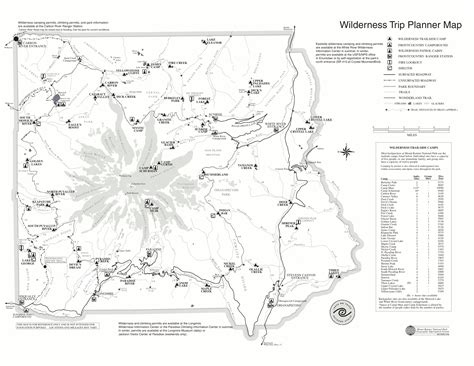 Mount Rainier Maps | NPMaps.com - just free maps, period.